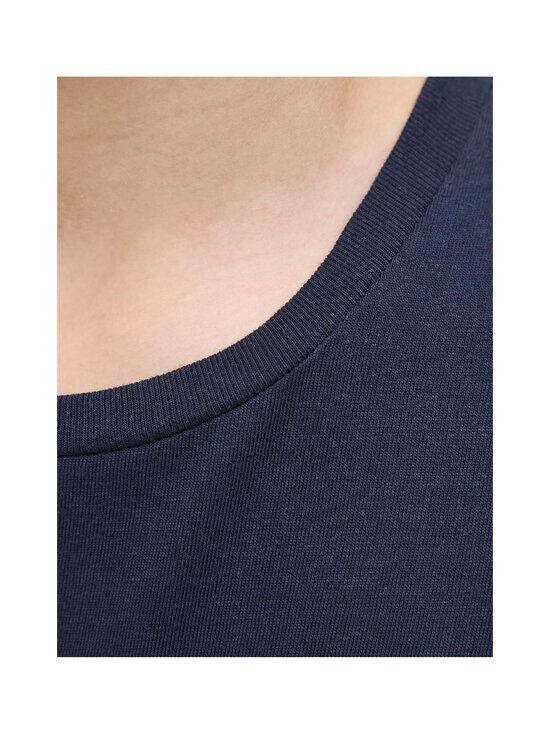 JACK & JONES junior - JJGeplas Jnr -trikoopaita - SKY CAPTAIN - photo 6 JACK & JONES junior - JJGeplas Jnr -trikoopaita - SKY CAPTAIN | Stockmann - photo 6