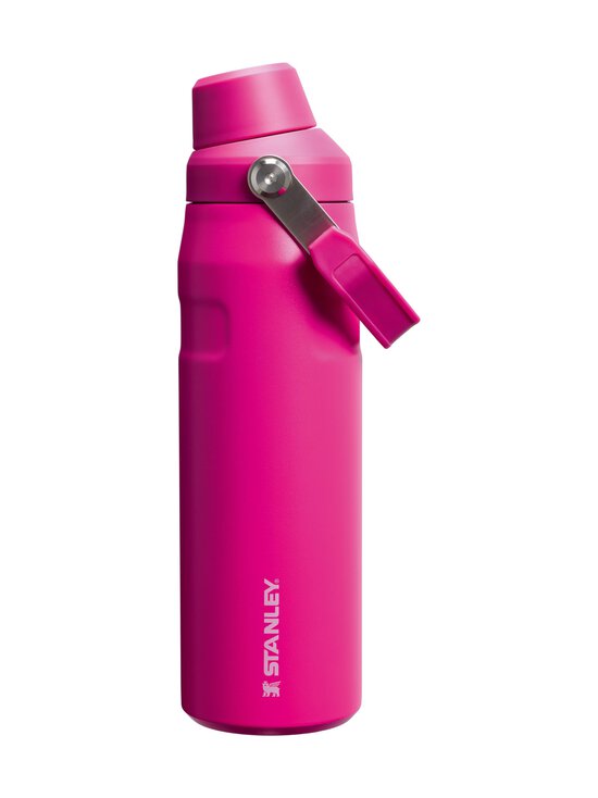 Stanley - The IceFlow Fast Flow dzeramā pudele 0,7 l - VIOLET BLOSSOM - photo 1 Stanley - The IceFlow Fast Flow dzeramā pudele 0,7 l - VIOLET BLOSSOM | Stockmann - photo 1