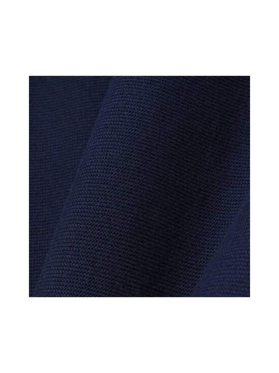 Lacoste - Logo-pikeepaita - NAVY BLUE | Stockmann - photo 3