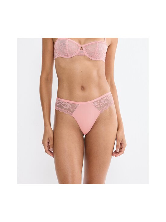 Triumph - Comfort Allure -stringit - 1539 1539-STRAWBERRY CREAM | Stockmann - photo 4