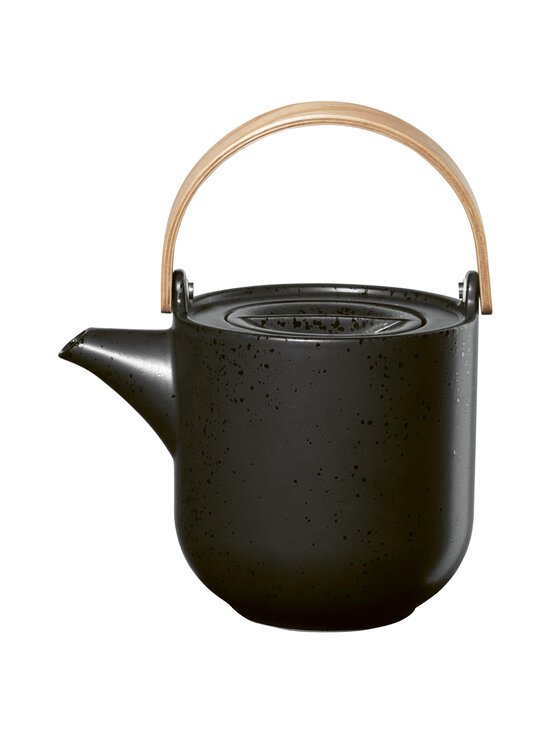 Asa - Kuro-teepannu 1 l - KURO BLACK | Stockmann - photo 1