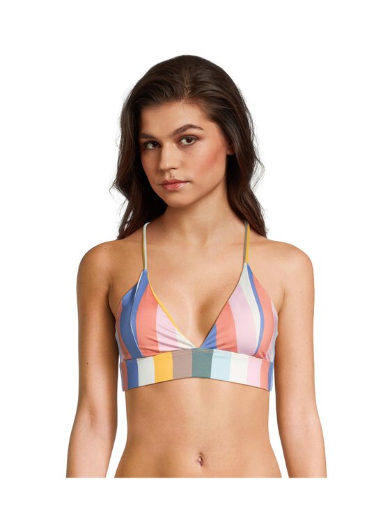 Dedicated - Alva Stripes bikini tops - MULTI COLOR - photo 2 Dedicated - Alva Stripes bikini tops - MULTI COLOR | Stockmann - photo 2