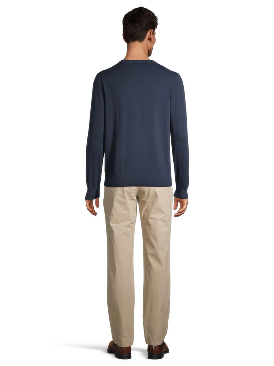 PS Paul Smith - Zebra-neulepaita - 49_VERY DARK NAVY | Stockmann - photo 3