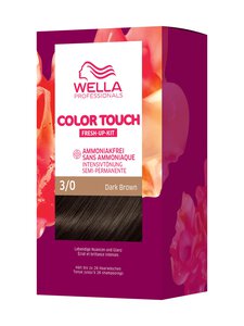 Wella Professional Care - Color Touch Pure Naturals Dark Brown matu krāsa Wella Professional Care - Color Touch Pure Naturals Dark Brown matu krāsa | Stockmann