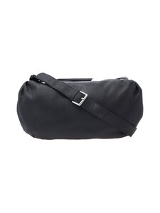 A+more - Amendium-nahkalaukku - BLACK A+more - Amendium-nahkalaukku - BLACK | Stockmann