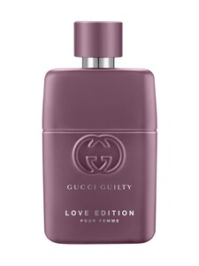 Gucci - Guilty Love Edition Pour Femme EdP -tuoksu | Stockmann
