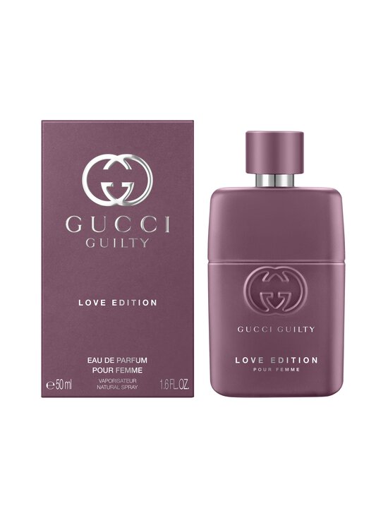 Gucci - Guilty Love Edition Pour Femme EdP -tuoksu - NOCOL - photo 2 Gucci - Guilty Love Edition Pour Femme EdP -tuoksu - NOCOL | Stockmann - photo 2