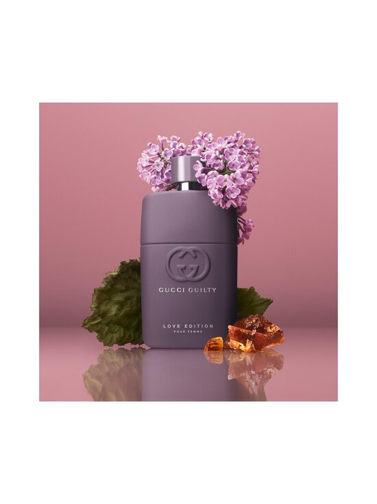 Gucci - Guilty Love Edition Pour Femme EdP -tuoksu - NOCOL - photo 3 Gucci - Guilty Love Edition Pour Femme EdP -tuoksu - NOCOL | Stockmann - photo 3