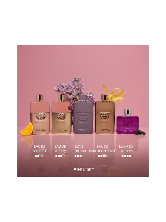 Gucci - Guilty Love Edition Pour Femme EdP -tuoksu - NOCOL - photo 4 Gucci - Guilty Love Edition Pour Femme EdP -tuoksu - NOCOL | Stockmann - photo 4