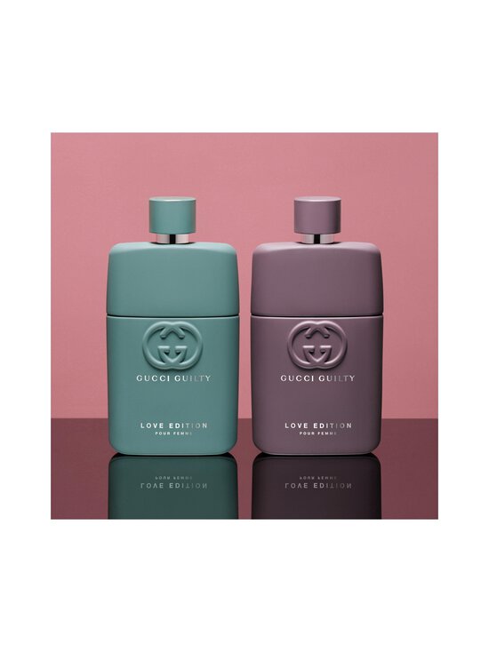 Gucci - Guilty Love Edition Pour Femme EdP -tuoksu - NOCOL - photo 6 Gucci - Guilty Love Edition Pour Femme EdP -tuoksu - NOCOL | Stockmann - photo 6