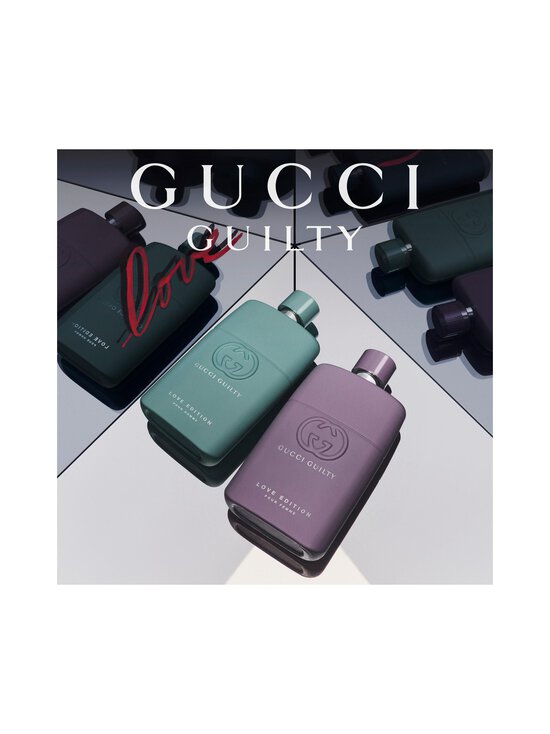 Gucci - Guilty Love Edition Pour Femme EdP -tuoksu - NOCOL - photo 7 Gucci - Guilty Love Edition Pour Femme EdP -tuoksu - NOCOL | Stockmann - photo 7