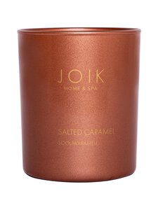 Joik - Salted Caramel -tuoksukynttilä 150 g - COPPER Joik - Salted Caramel -tuoksukynttilä 150 g - COPPER | Stockmann