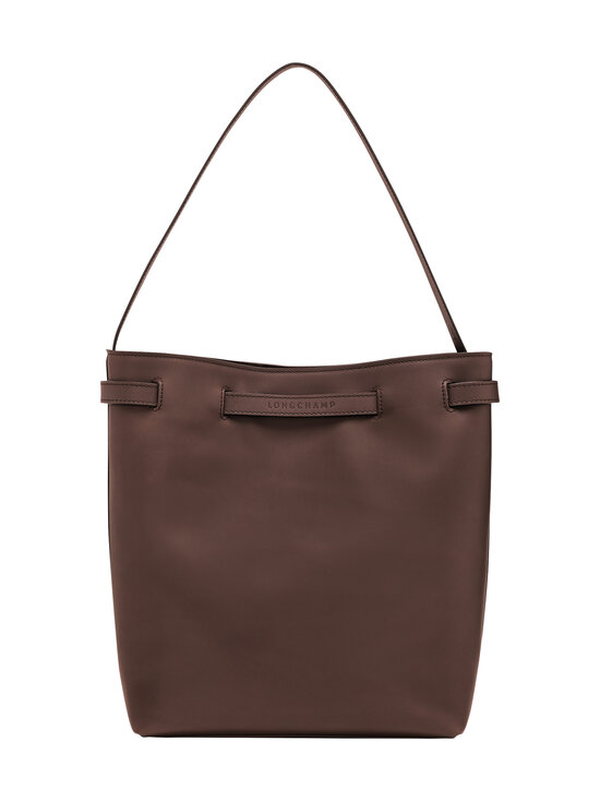 Longchamp - Hiu-olkalaukku - 002 MOCHA | Stockmann - photo 2