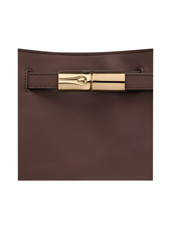 Longchamp - Hiu-olkalaukku - 002 MOCHA | Stockmann - photo 5
