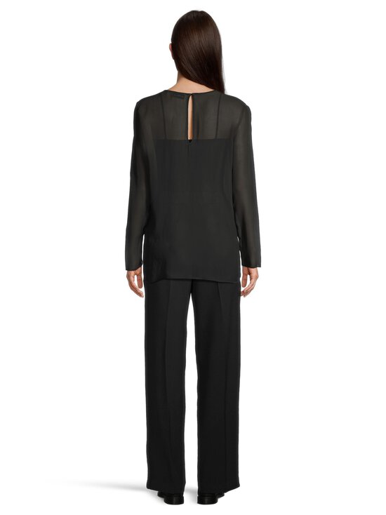 Marella - Mostra-pusero - 004 BLACK | Stockmann - photo 3