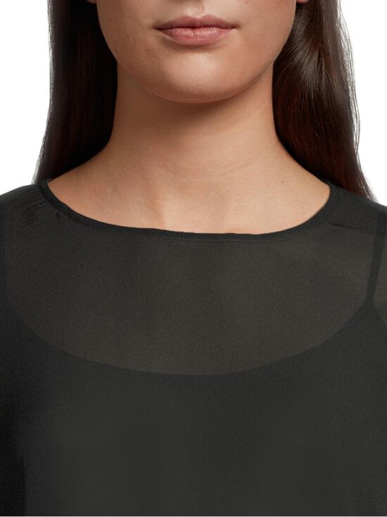 Marella - Mostra-pusero - 004 BLACK | Stockmann - photo 5