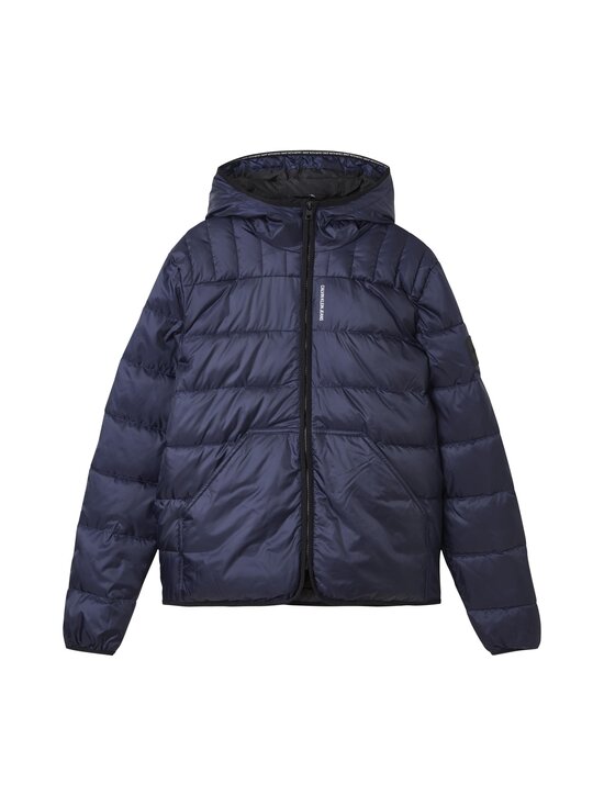 Padded Jacket -toppatakki