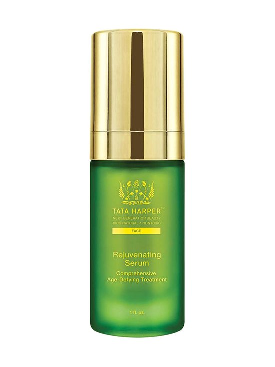 Rejuvenating Serum -hoitoseerumi