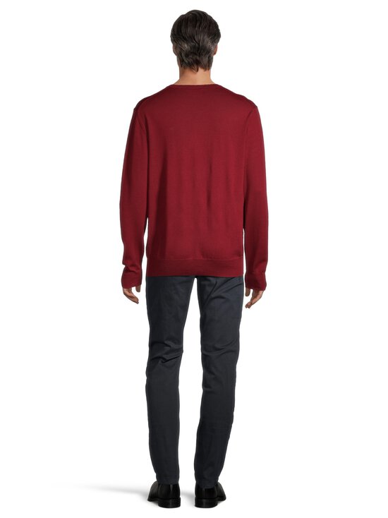 Cap Horn - Sergei-merinoneule - CRANBERRY EC22230 - photo 3 Cap Horn - Sergei-merinoneule - CRANBERRY EC22230 | Stockmann - photo 3