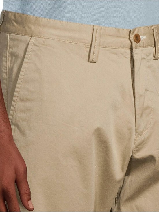 GANT - Lühikesed püksid Relaxed fit - 248 DARK KHAKI - photo 5 GANT - Lühikesed püksid Relaxed fit - 248 DARK KHAKI | Stockmann - photo 5