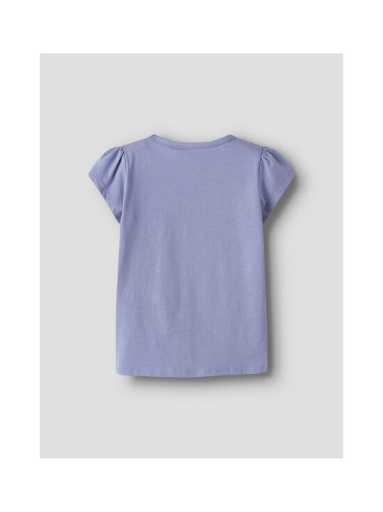 Name It - T-särk NmfMomi Frozen - PURPLE IMPRESSION | Stockmann - photo 2