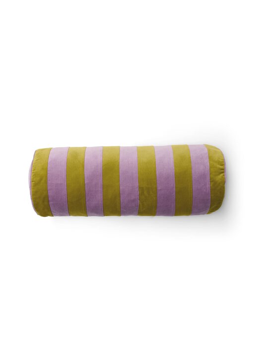 Bell Neckroll dekoratīvais spilvens 22 x 50 cm