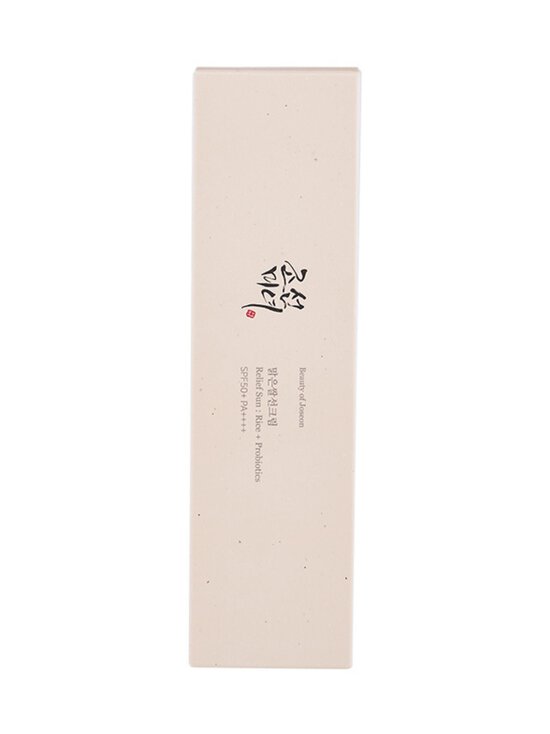 Beauty of Joseon - Relief Sun -aurinkovoide 50 ml - NOCOL - photo 4 Beauty of Joseon - Relief Sun -aurinkovoide 50 ml - NOCOL | Stockmann - photo 4