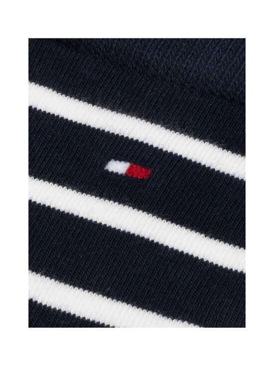 Tommy Hilfiger - Breton Stripe zeķes 2 pāri - 001 TOMMY ORIGINAL - photo 4 Tommy Hilfiger - Breton Stripe zeķes 2 pāri - 001 TOMMY ORIGINAL | Stockmann - photo 4
