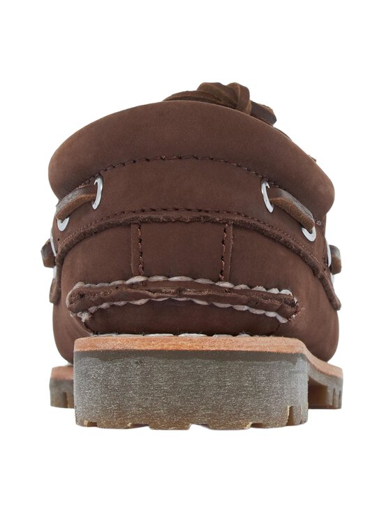 Timberland - Noreen-purjehduskengät - MEDIUM BROWN NUBUCK | Stockmann - photo 3