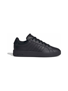 adidas Sportswear - Grand Court 3.0 -sneakerit - KK3791 CBLACK/CBLACK/CBLACK | Stockmann