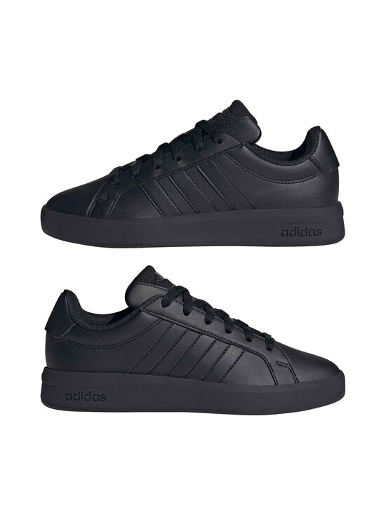 adidas Sportswear - Grand Court 3.0 -sneakerit - KK3791 CBLACK/CBLACK/CBLACK | Stockmann - photo 2