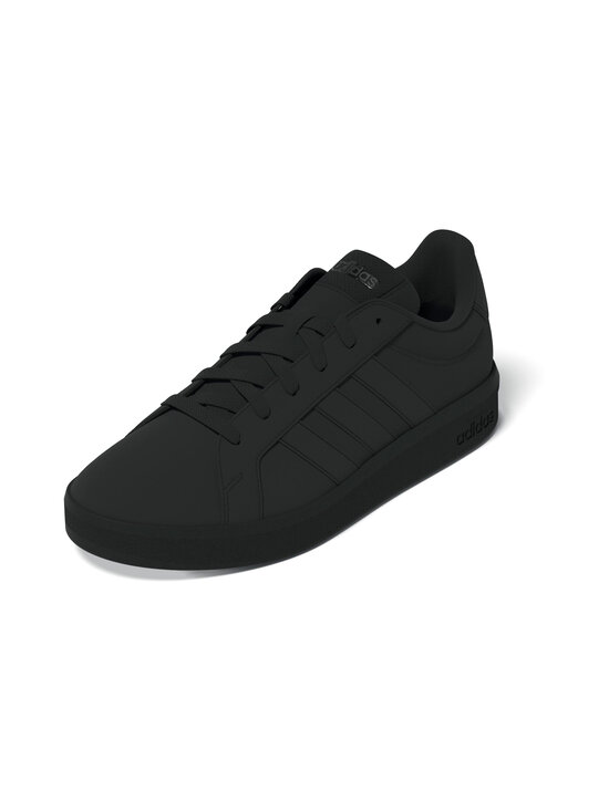 adidas Sportswear - Grand Court 3.0 -sneakerit - KK3791 CBLACK/CBLACK/CBLACK | Stockmann - photo 3