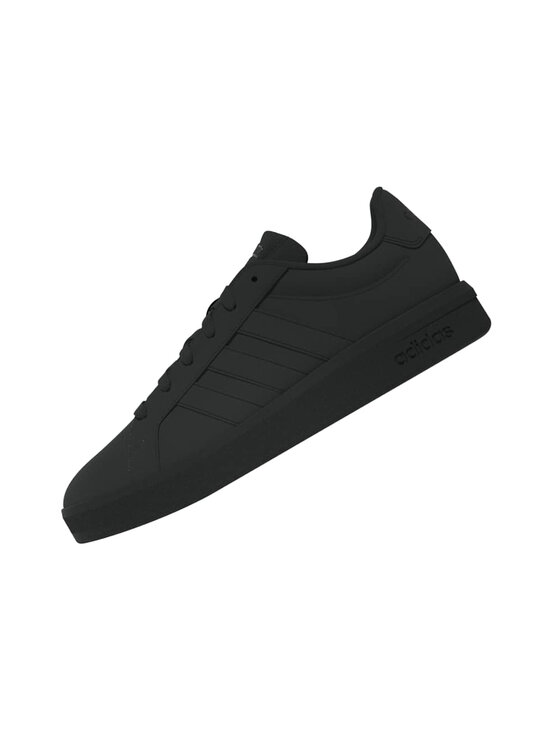 adidas Sportswear - Grand Court 3.0 -sneakerit - KK3791 CBLACK/CBLACK/CBLACK | Stockmann - photo 4