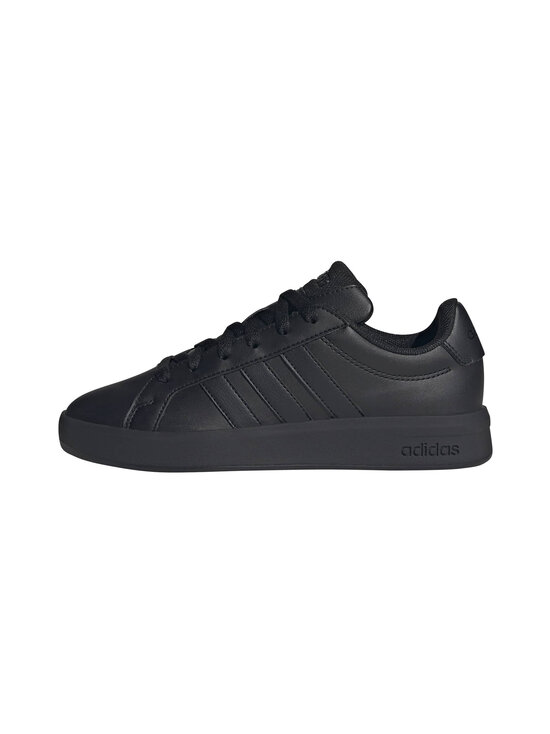 adidas Sportswear - Grand Court 3.0 -sneakerit - KK3791 CBLACK/CBLACK/CBLACK | Stockmann - photo 5