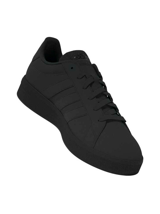 adidas Sportswear - Grand Court 3.0 -sneakerit - KK3791 CBLACK/CBLACK/CBLACK | Stockmann - photo 7