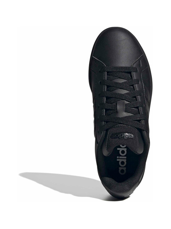 adidas Sportswear - Grand Court 3.0 -sneakerit - KK3791 CBLACK/CBLACK/CBLACK | Stockmann - photo 9