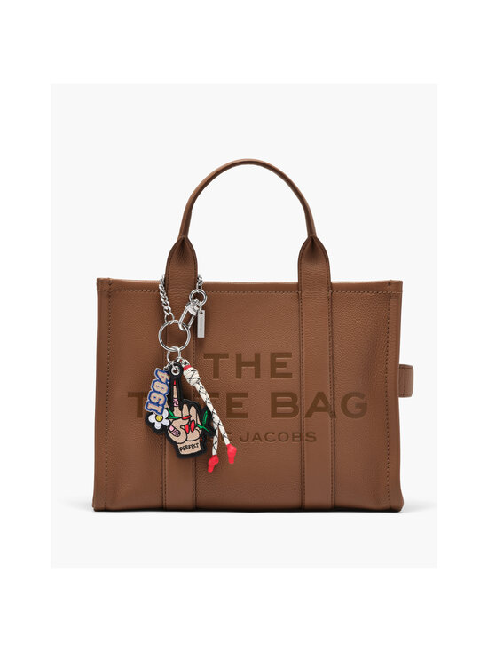 Marc Jacobs - The Cluster -laukkukoru - 042 NICKEL | Stockmann - photo 3