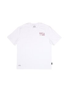 Bleubird - Slieve T-krekls - WHITE | Stockmann