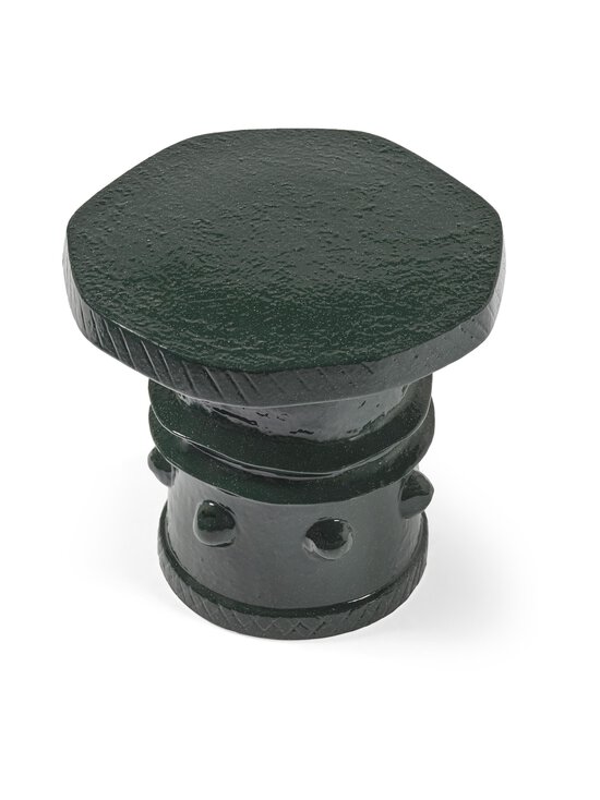 Serax - Clara Side Table 08 -pöytä - 504 GREEN | Stockmann - photo 2