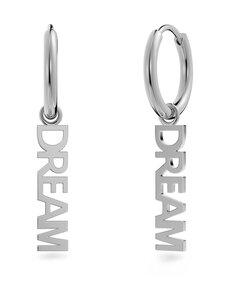 Edblad - Kõrvarõngad Dream Hoops Steel - STEEL Edblad - Kõrvarõngad Dream Hoops Steel - STEEL | Stockmann