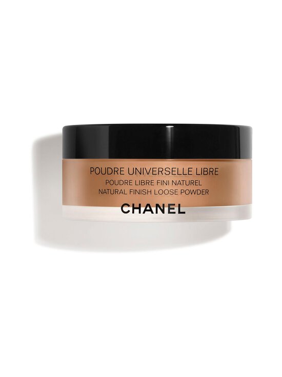 CHANEL - POUDRE UNIVERSELLE LIBRE Natural Finish Loose Powder - 40 - photo 1 CHANEL - POUDRE UNIVERSELLE LIBRE Natural Finish Loose Powder - 40 | Stockmann - photo 1