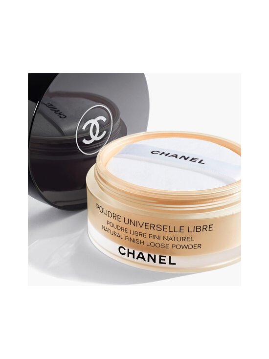 CHANEL - POUDRE UNIVERSELLE LIBRE Natural Finish Loose Powder - 40 - photo 2 CHANEL - POUDRE UNIVERSELLE LIBRE Natural Finish Loose Powder - 40 | Stockmann - photo 2