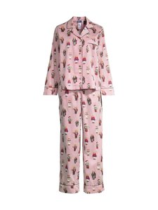 Polo Ralph Lauren - Polo Bear -pyjama - 948 BEAR RED | Stockmann