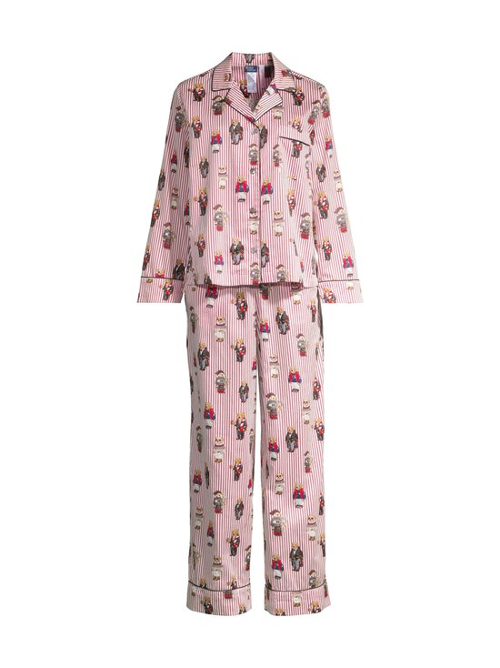 Polo Ralph Lauren - Polo Bear -pyjama - 948 BEAR RED | Stockmann - photo 1