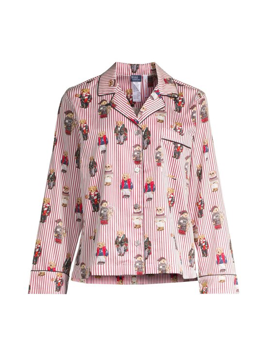 Polo Ralph Lauren - Polo Bear -pyjama - 948 BEAR RED | Stockmann - photo 2