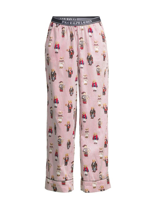 Polo Ralph Lauren - Polo Bear -pyjama - 948 BEAR RED | Stockmann - photo 3