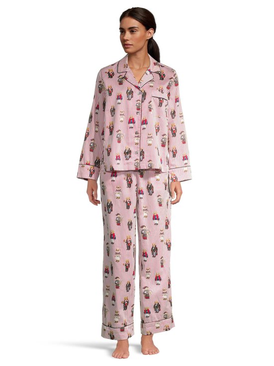 Polo Ralph Lauren - Polo Bear -pyjama - 948 BEAR RED | Stockmann - photo 4