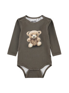 Molo - Bodi Foss - 5938 FELT BEAR | Stockmann