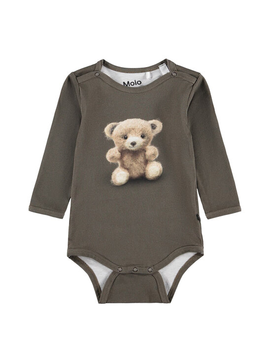 Molo - Bodi Foss - 5938 FELT BEAR | Stockmann - photo 1