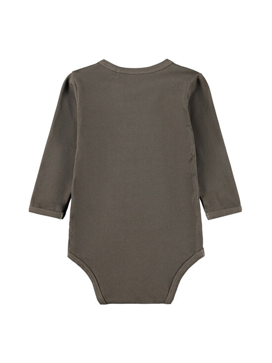 Molo - Bodi Foss - 5938 FELT BEAR | Stockmann - photo 2